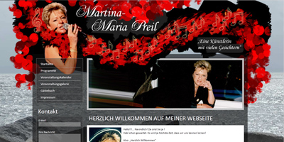 Martina-Maria Preil